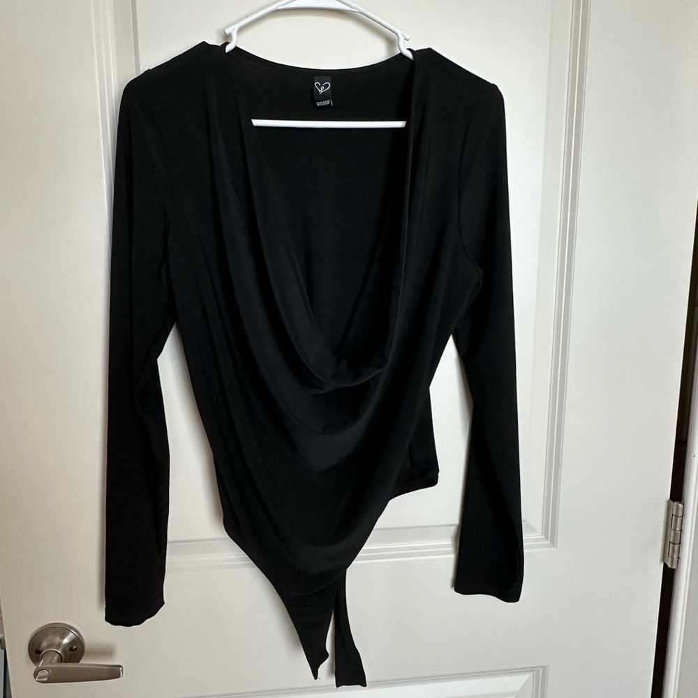 Bodysuit